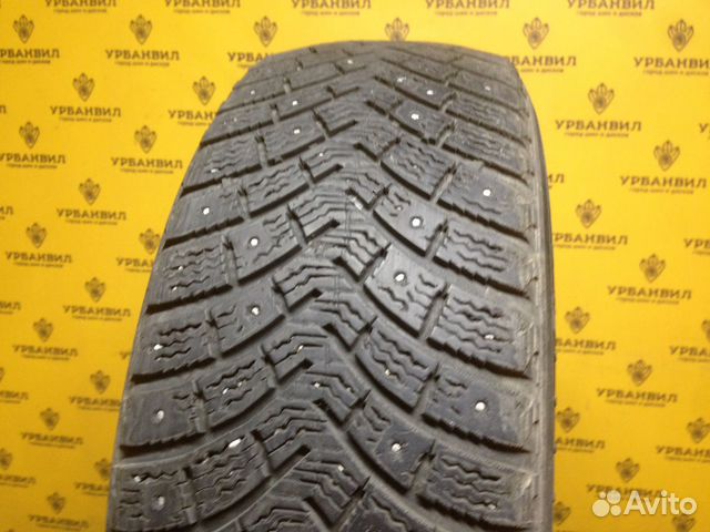 Pirelli Scorpion Verde 235/55 R17