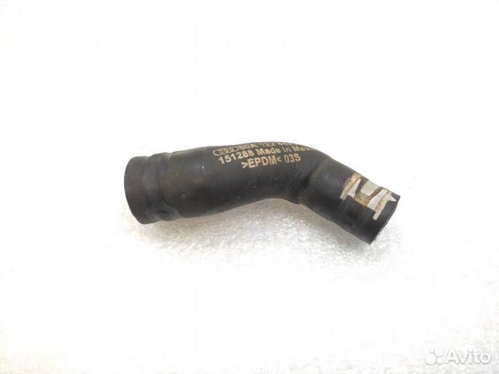 Патрубок термостата Audi Q5 FY 2.0 DET 2019