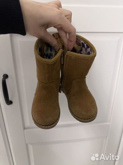 Ugg угги детские оригинал