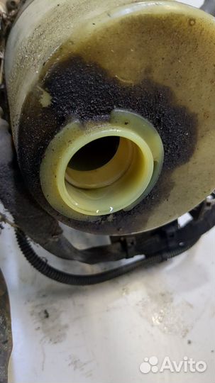 Насос усилителя руля Opel Vectra C, 2005