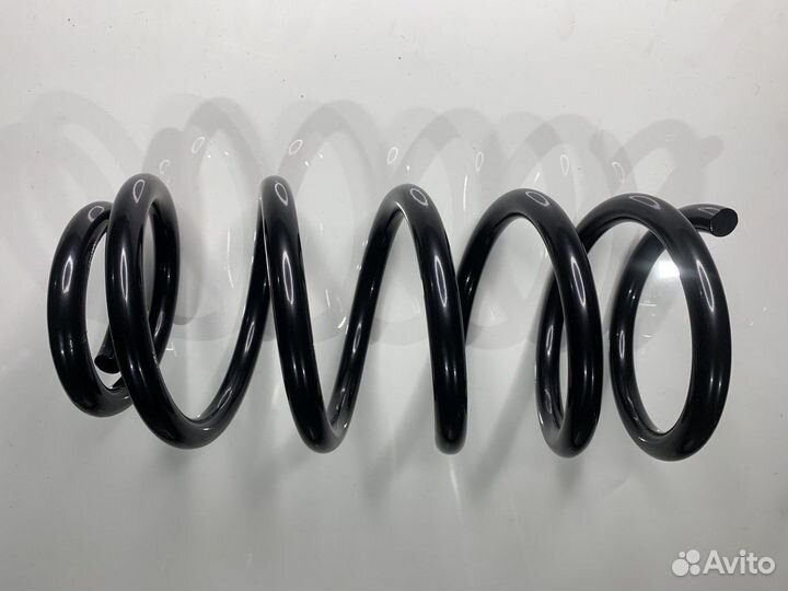 Пружины подвески на любой авто