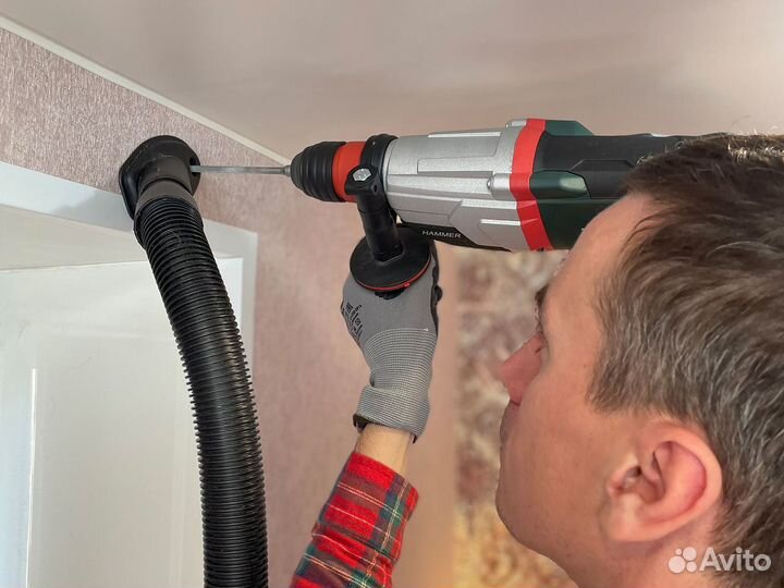 Мастер на час. Муж на час. Приморский район