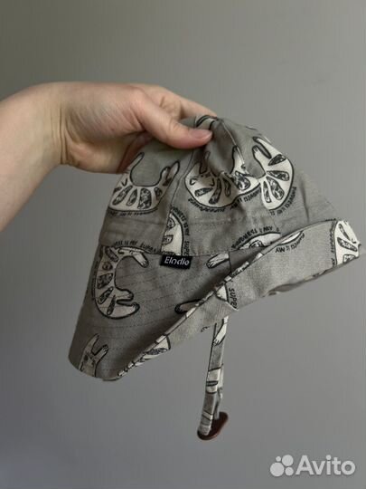 Панамка elodie details 6-12м