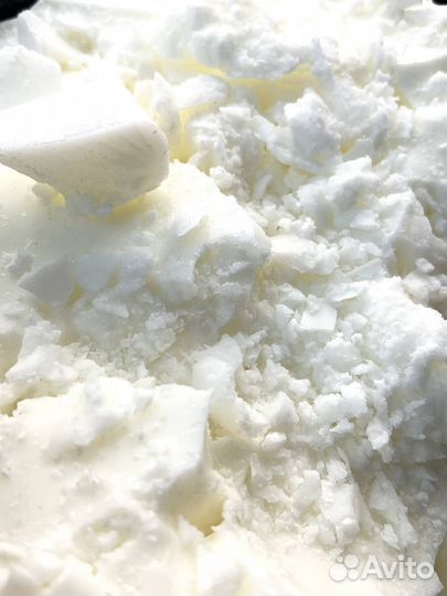 Кокосовый воск оптом