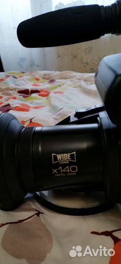 Видеокамера М3500-3000