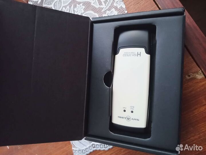 Usb-модем skylink