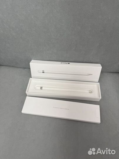 Apple pencil 1 оригинал