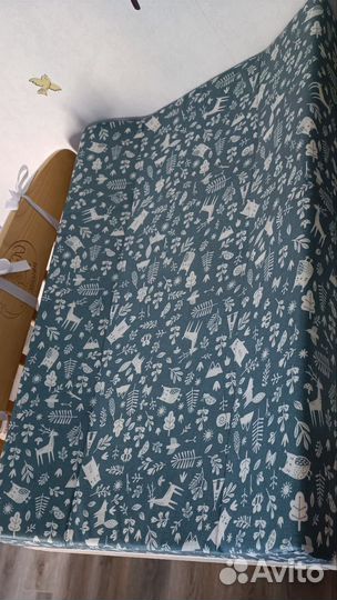 Пеленальная доска