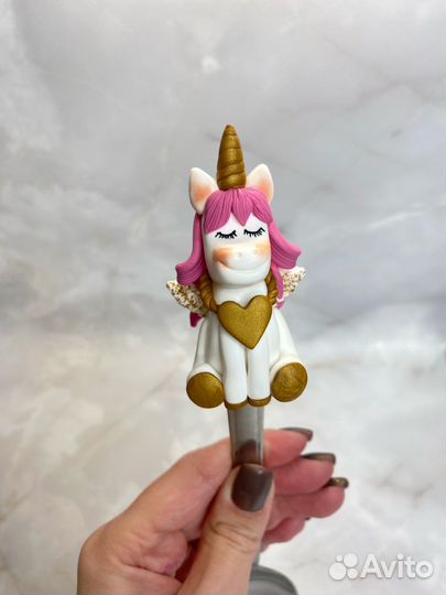 Ложка детская