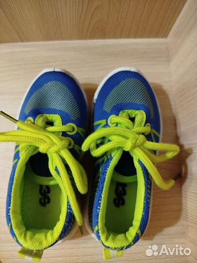 Кроссовки для мальчика 21 размер