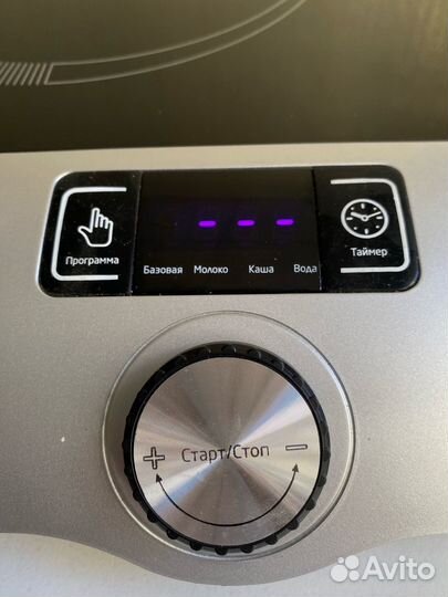 Индукционная плитка KitFort кт-108