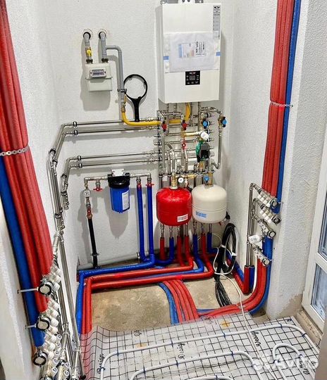 Эффективный ремонт квартир и домов без стресса