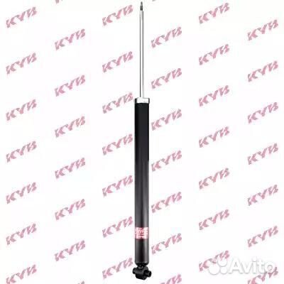 Амортизатор зад прав / лев mazda 3 (bk)