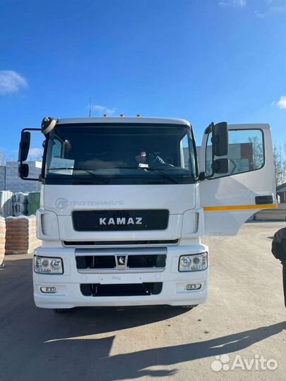 Водитель категории Е на тонар