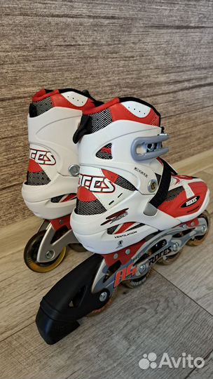 Ролики Roces Biomex 39 р