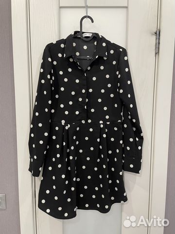 Mango xs s платье