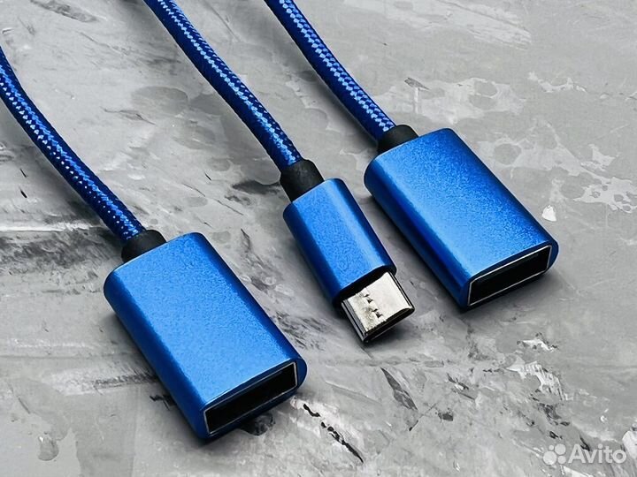 Otg кабель Опт/Розница