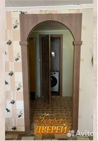 Межкомнатная дверь новинка