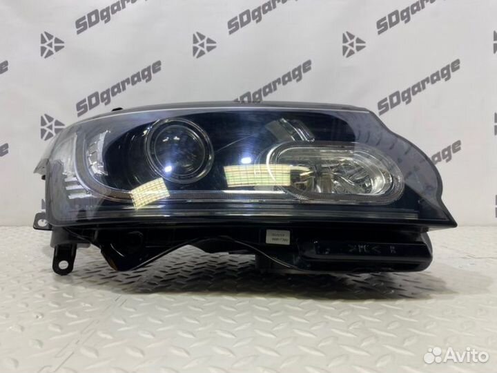 Фара правая Land Rover Range Rover L405 2013