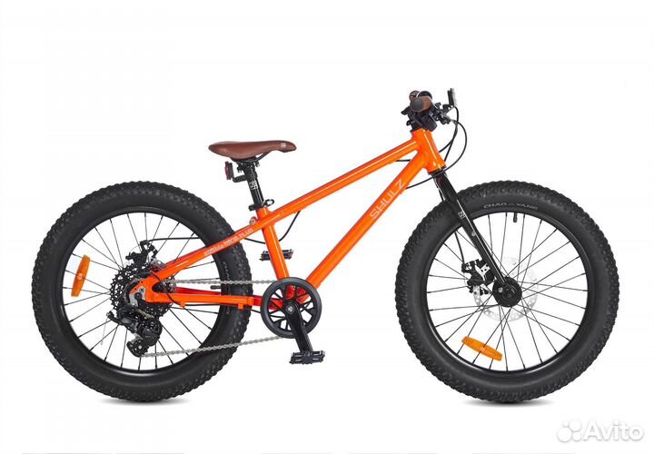 Shulz Bubble Race Plus 20 новый