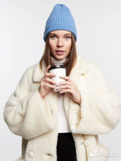 Шапка бини однослойная Шапки Оптом