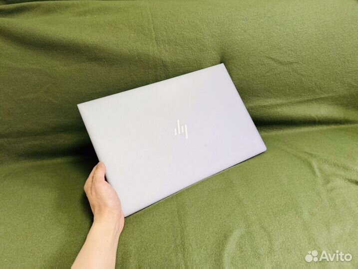 Ноутбук HP ZBook 32Gb + Сенсорный