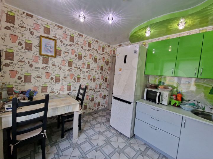 2-к. квартира, 48 м², 3/5 эт.