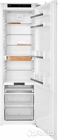 Холодильник asko R31842I