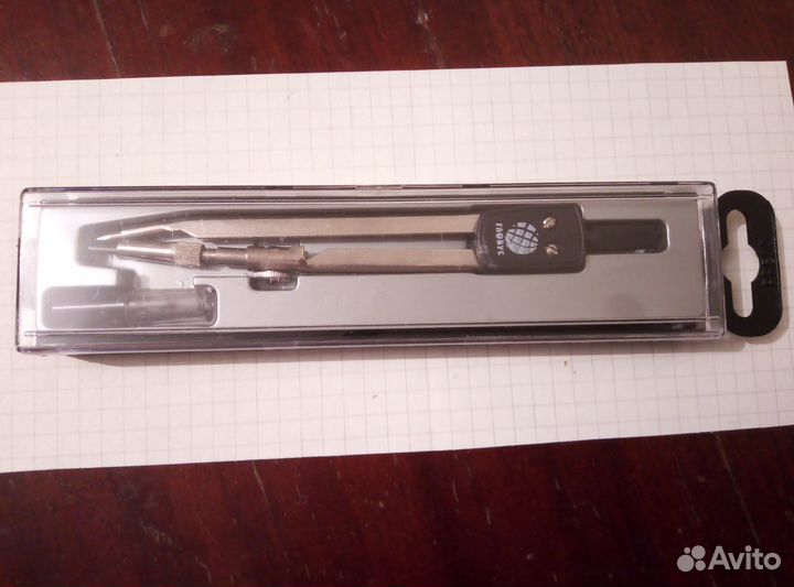 Канцтовары