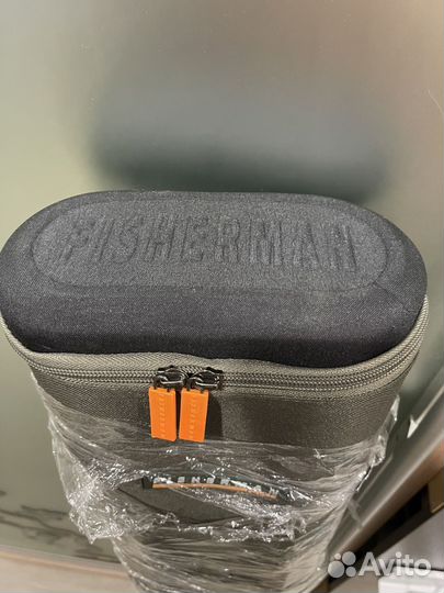 Тубус для спиннингов