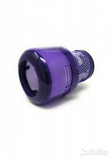 Фильтр для пылесоса Dyson v11, v15
