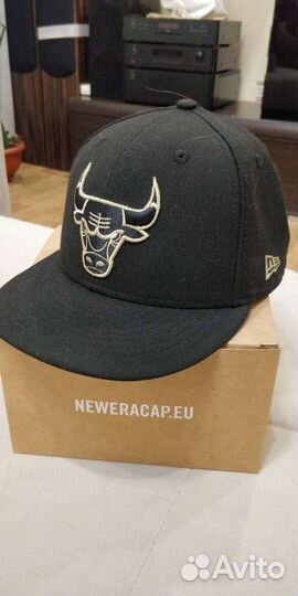 Бейсболка кепка new era 59