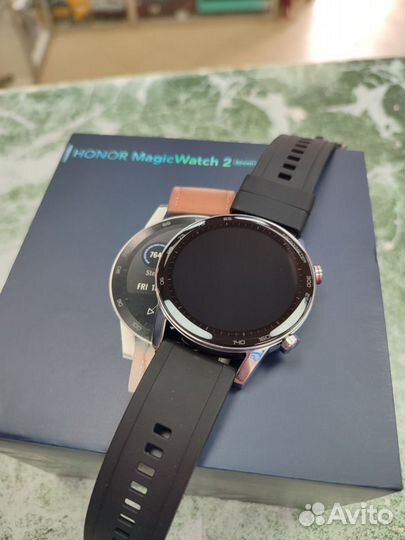 Honor magic watch 2 46mm