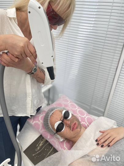 Поставщик оборудования для косметологии