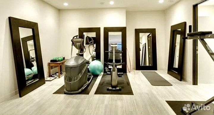 Зеркала любой размер