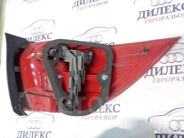 Фонарь задний наружный правый VW Golf V Variant 2