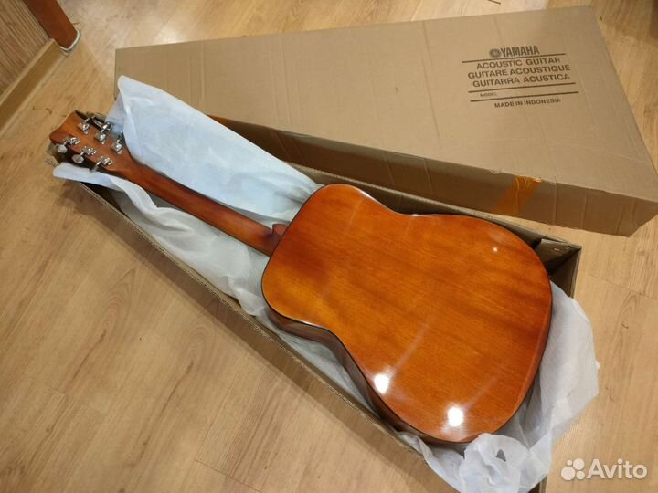 Гитара Yamaha F310 - новая