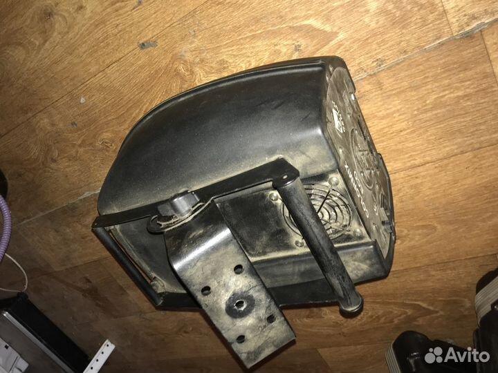 Колорченджер Genius Color MIX E, DMX-512 (Италия)