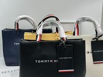 Сумка женская tommy hilfiger