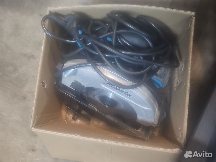 Электроинструмент бу