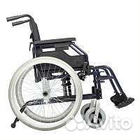 Кресло коляска для инвалидов