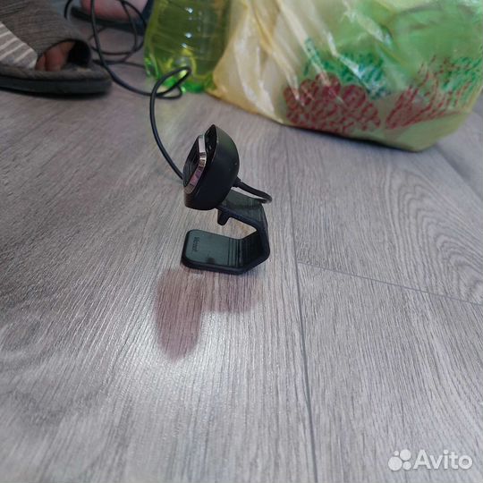 Веб-камера Microsoft lifecam hd3000