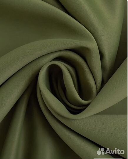 Портьера Блэкаут Milan 200*270 см