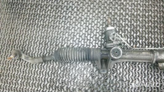 Рулевая рейка alfa romeo 159 1 (8BL16LH01)