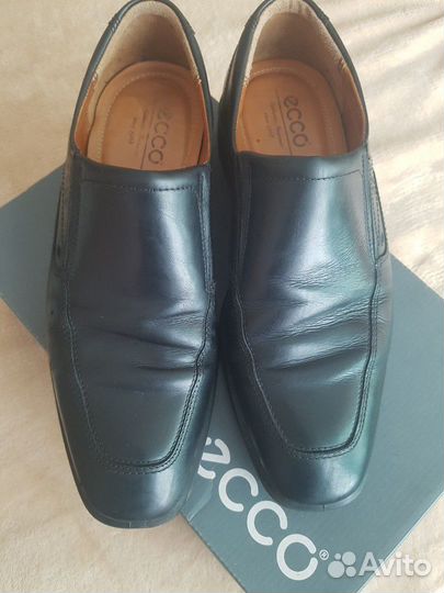 Туфли Ecco 40