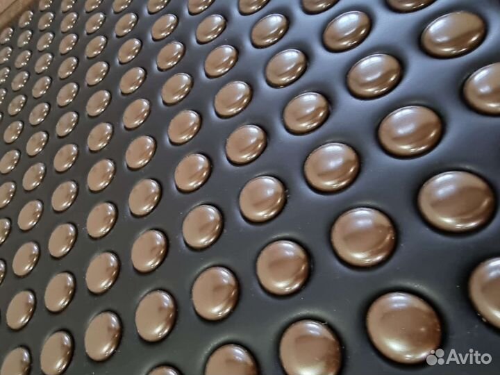 Турманиевый мат Нуга Бест NM-2500 односпальный