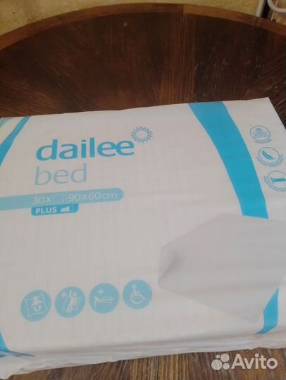 Памперсы для взрослых seni 3