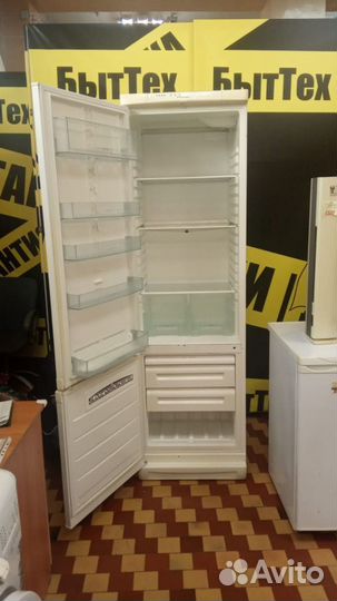 Холодильник Electrolux ER 4004B