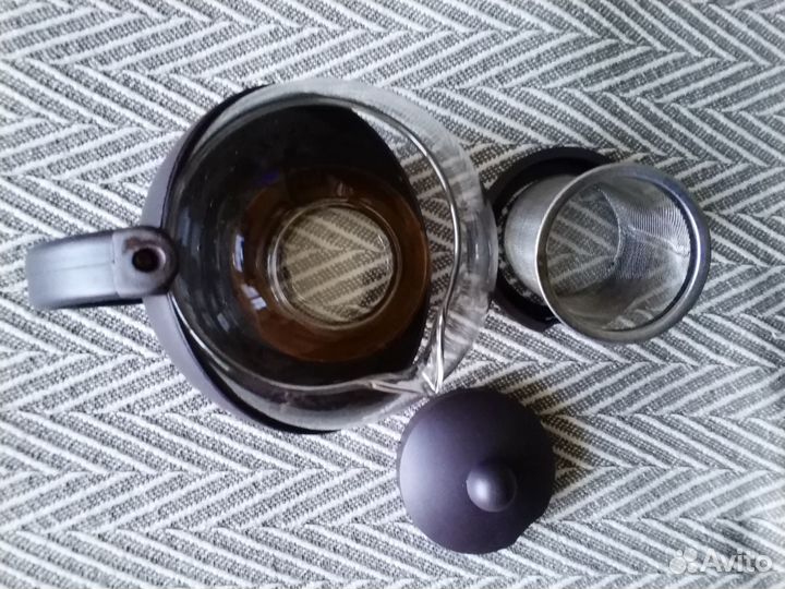 Чайник заварочный