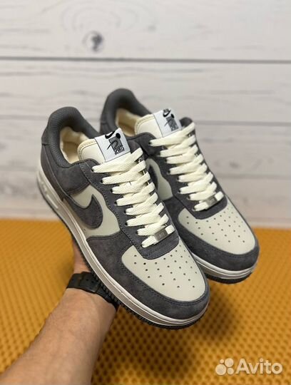 Кроссовки Обувь Nike Air Force 1 Оригинал на зиму